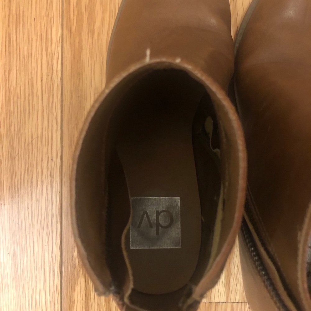 DV for Target Booties - Picture 5 of 7